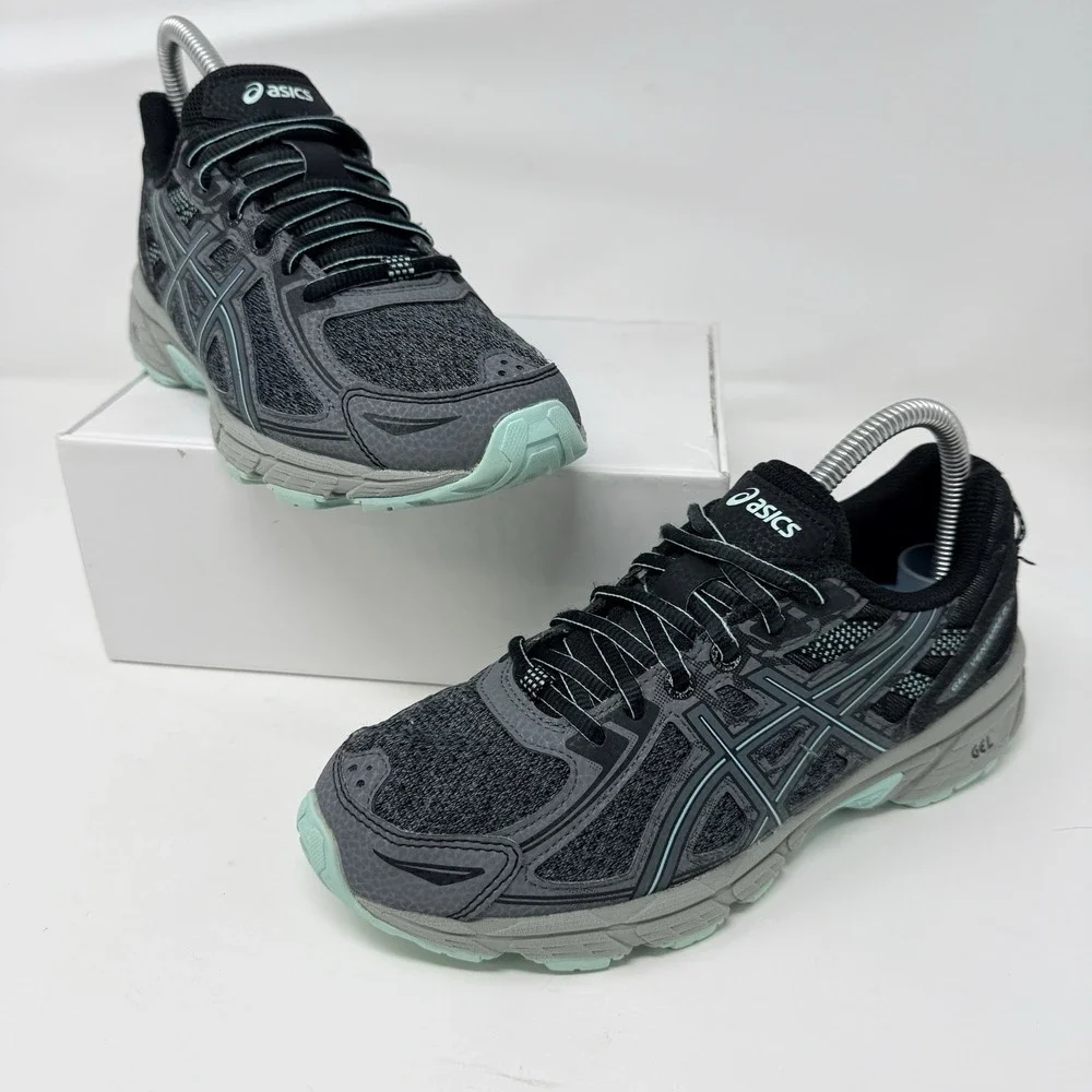Asics clean good